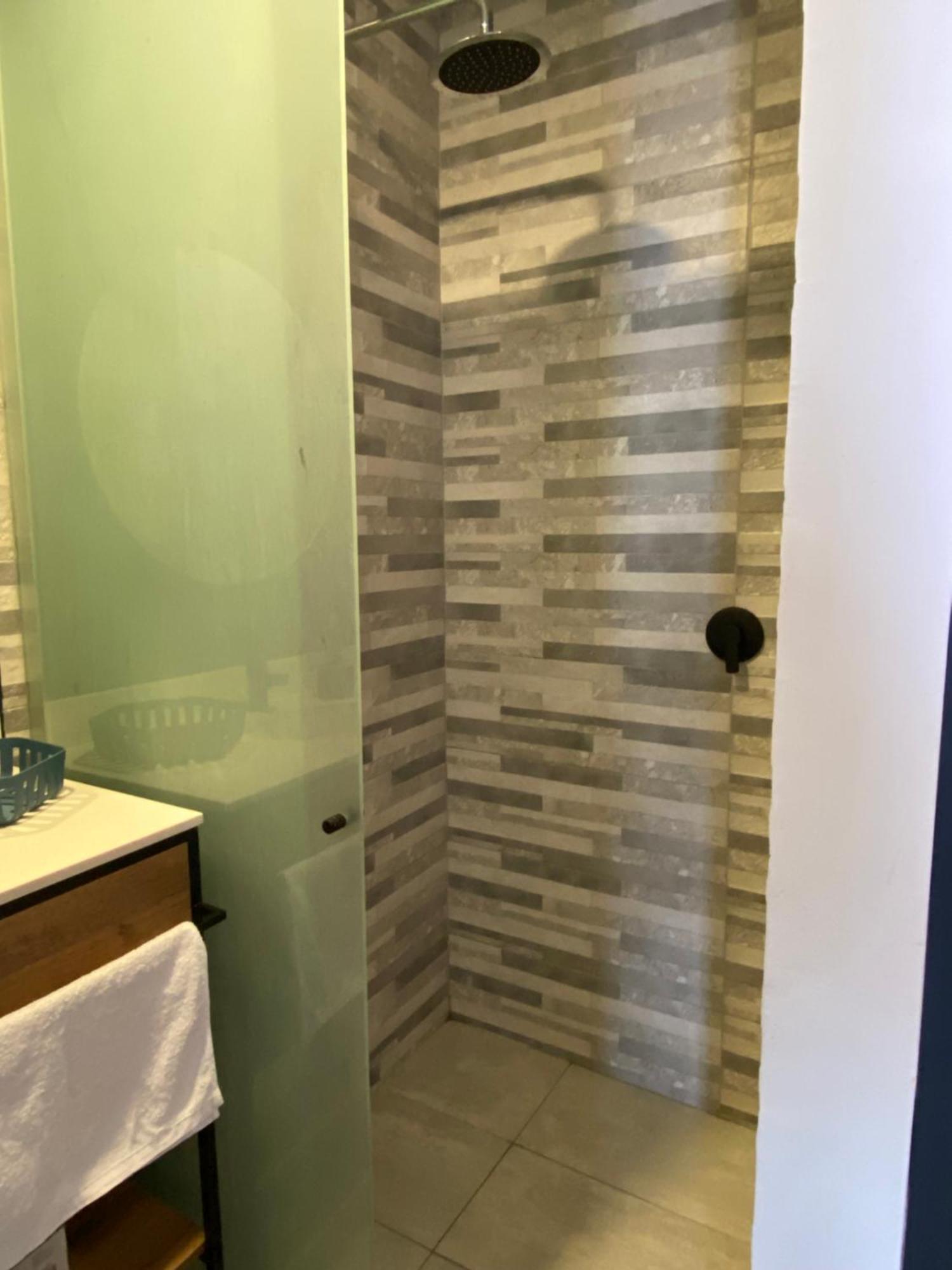 Apartamento Central Bogotá Eksteriør bilde