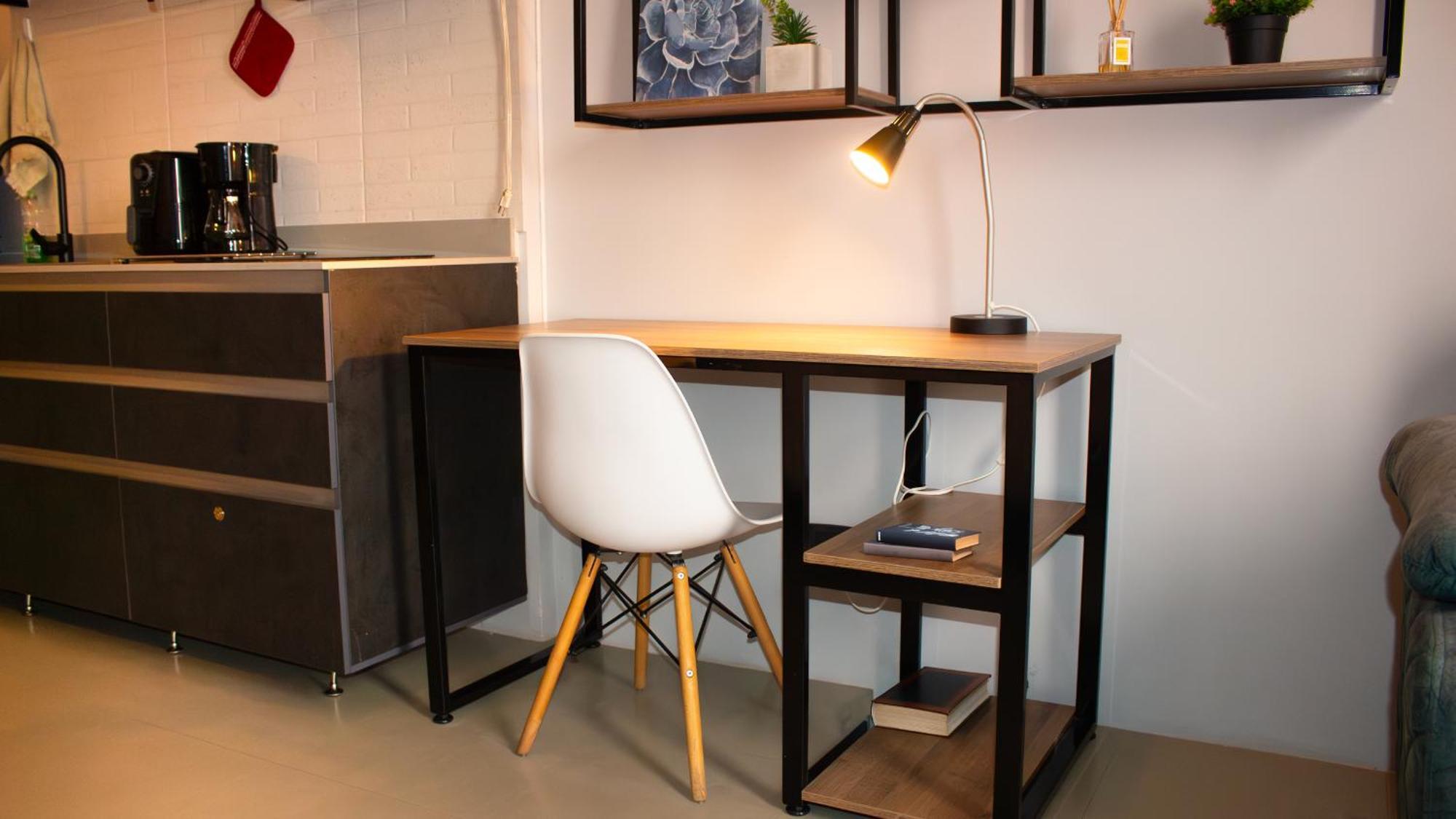 Apartamento Central Bogotá Eksteriør bilde